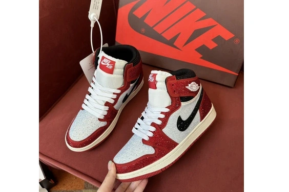 Designed Shoes Diamond Jordan AJ-1109 0417